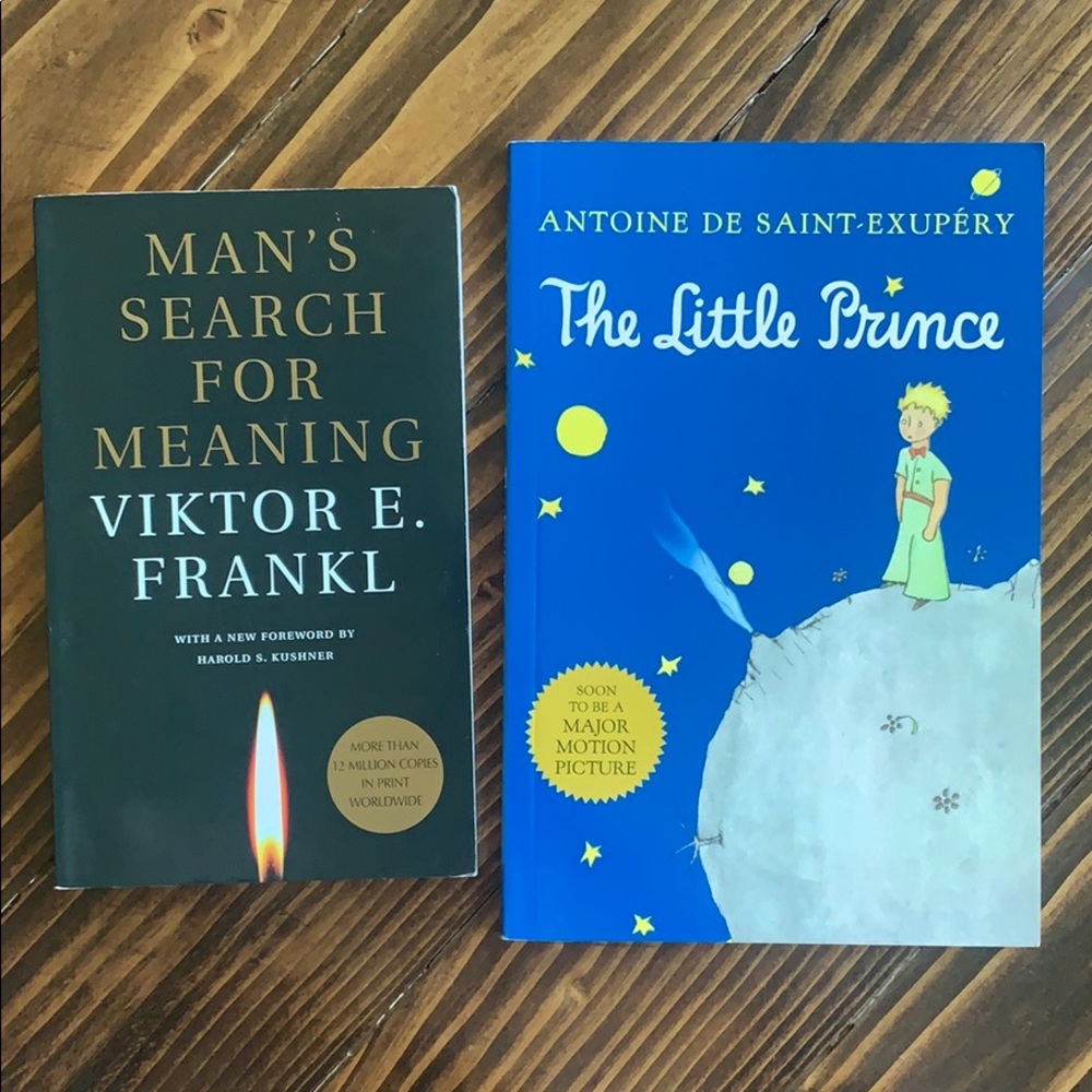 📚Book Bundle: The Classics